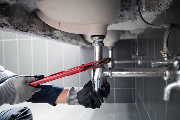Trusted Leak Detection service in Watervliet, MI - AAA Plumbing Heating